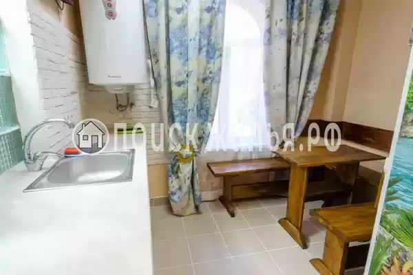 «Оазис», Анапа