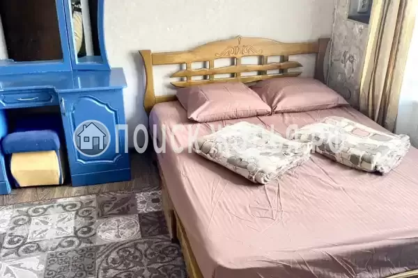 Частный сектор «Коттедж под ключ Svetlana», Лазаревское Частный сектор «Коттедж под ключ Svetlana», Лазаревское