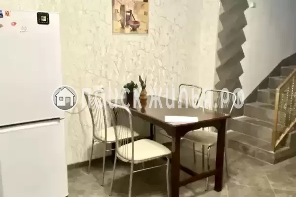 Частный сектор «Коттедж под ключ Svetlana», Лазаревское Частный сектор «Коттедж под ключ Svetlana», Лазаревское