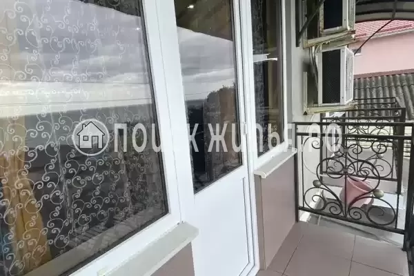 Частный сектор «Этаж под ключ на Седова», Лазаревское Частный сектор «Этаж под ключ на Седова», Лазаревское