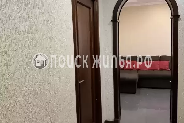 Частный сектор «Этаж под ключ на Седова», Лазаревское Частный сектор «Этаж под ключ на Седова», Лазаревское