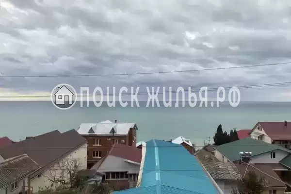 Частный сектор «Этаж под ключ на Седова», Лазаревское Частный сектор «Этаж под ключ на Седова», Лазаревское