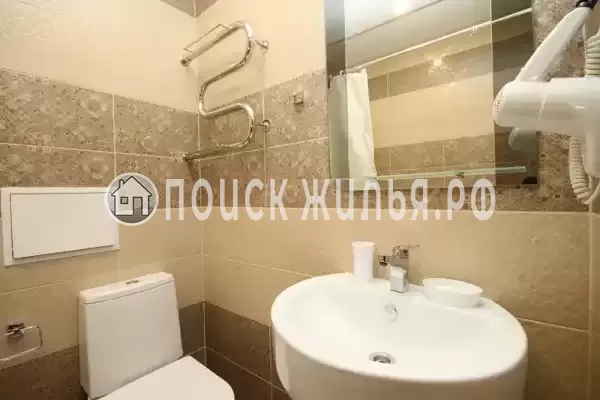 «Золотая Миля корпус 2», Анапа «Золотая Миля корпус 2», Анапа