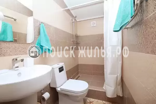 «Золотая Миля корпус 2», Анапа «Золотая Миля корпус 2», Анапа