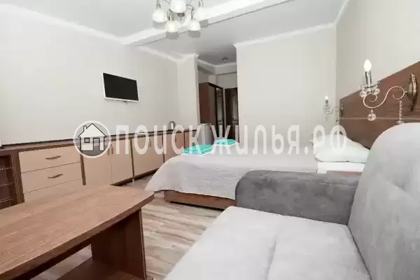 «Золотая Миля корпус 2», Анапа «Золотая Миля корпус 2», Анапа