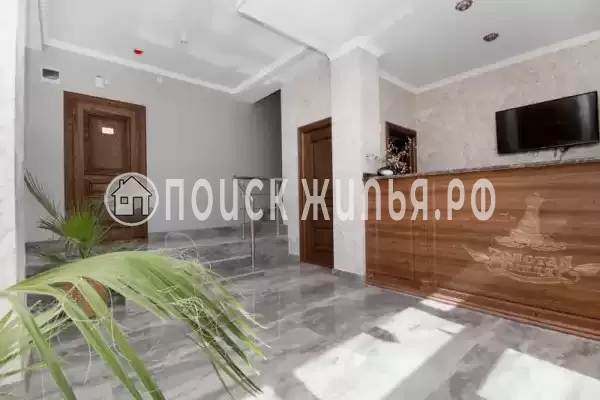 «Золотая Миля корпус 2», Анапа «Золотая Миля корпус 2», Анапа