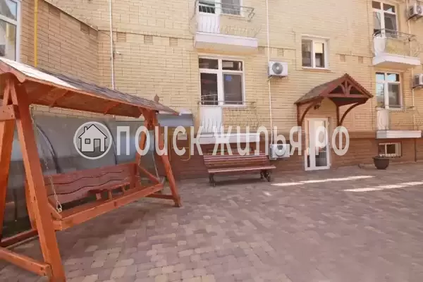 «Золотая Миля корпус 2», Анапа «Золотая Миля корпус 2», Анапа