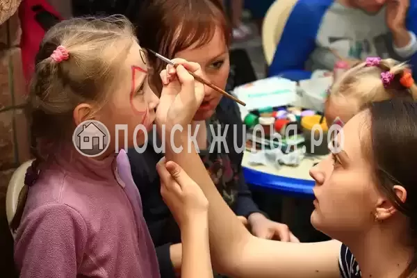 «Золотая Миля корпус 2», Анапа «Золотая Миля корпус 2», Анапа