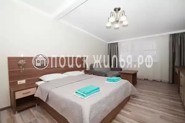 «Золотая Миля корпус 2», Анапа «Золотая Миля корпус 2», Анапа