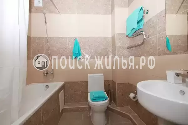 «Золотая Миля корпус 2», Анапа «Золотая Миля корпус 2», Анапа