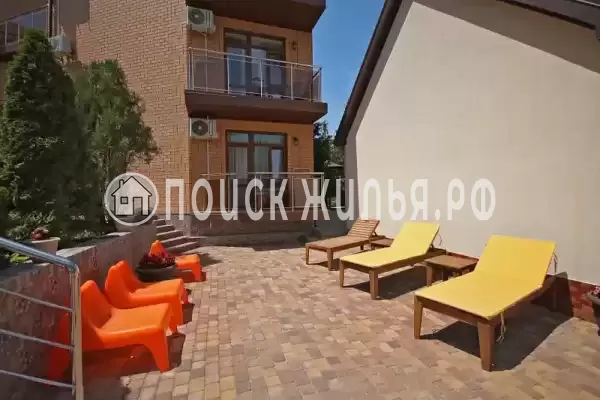 «Золотая Миля корпус 2», Анапа «Золотая Миля корпус 2», Анапа