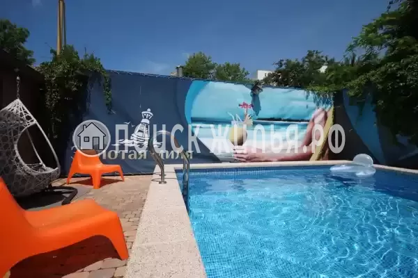 «Золотая Миля корпус 2», Анапа «Золотая Миля корпус 2», Анапа