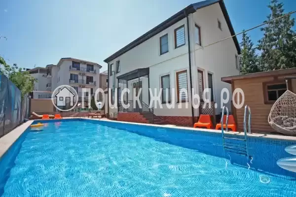 «Золотая Миля корпус 2», Анапа «Золотая Миля корпус 2», Анапа