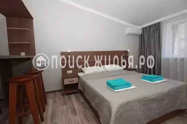 «Золотая Миля корпус 2», Анапа «Золотая Миля корпус 2», Анапа