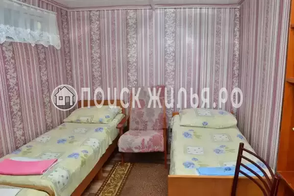 «У Борисовны», Анапа