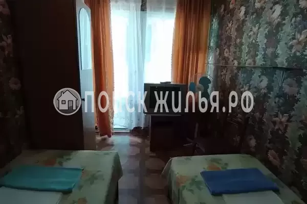 «У Борисовны», Анапа