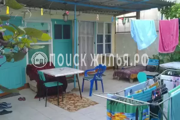 «У Борисовны», Анапа