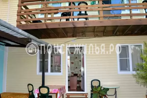 «У Борисовны», Анапа