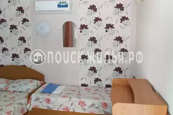 «У Борисовны», Анапа