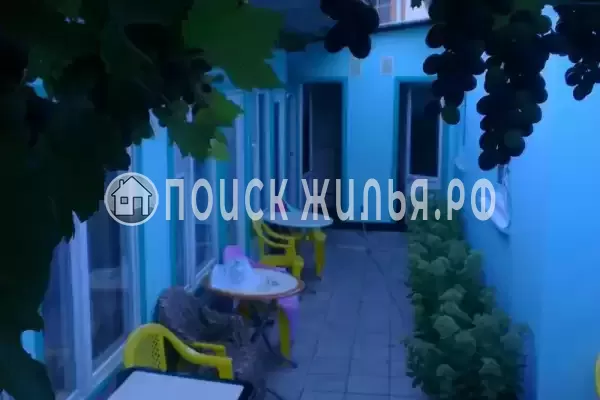 «У Борисовны», Анапа