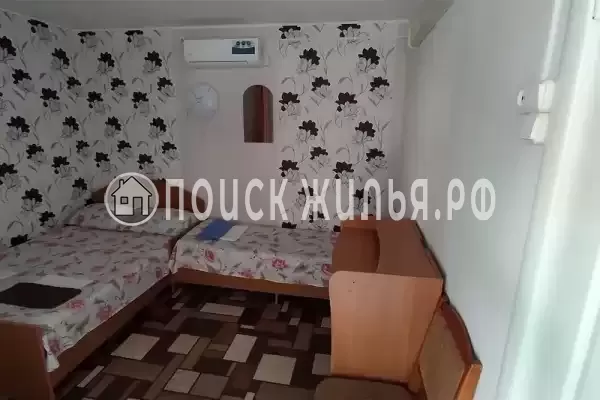 «У Борисовны», Анапа