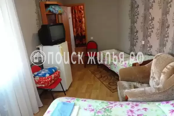 «У Борисовны», Анапа