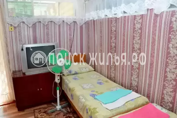 «У Борисовны», Анапа