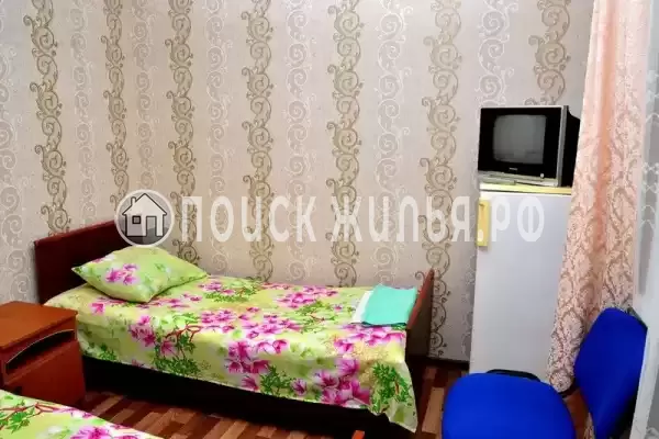 «У Борисовны», Анапа