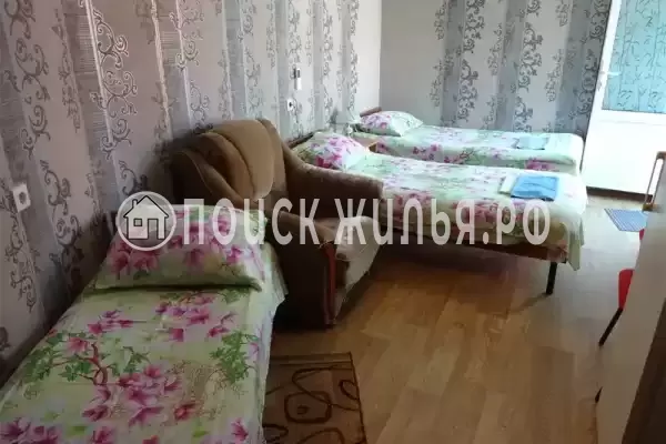 «У Борисовны», Анапа