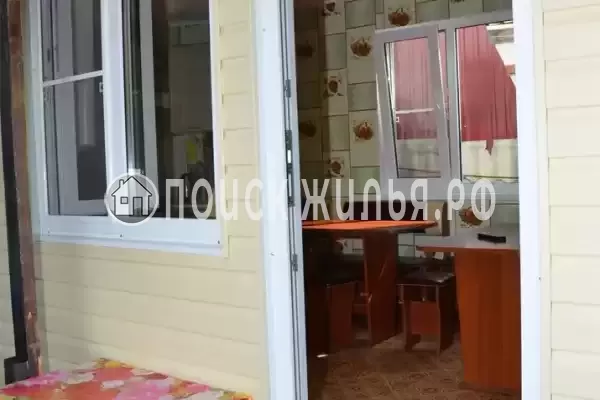 «У Борисовны», Анапа