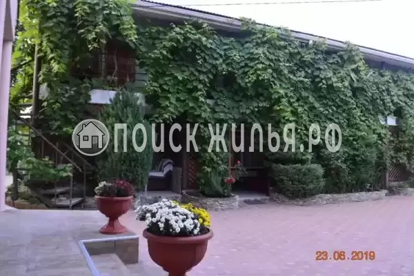 «Изабелла», Архипо-Осиповка