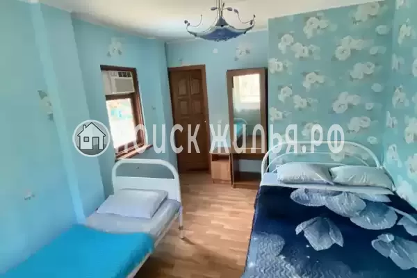 «Изабелла», Архипо-Осиповка