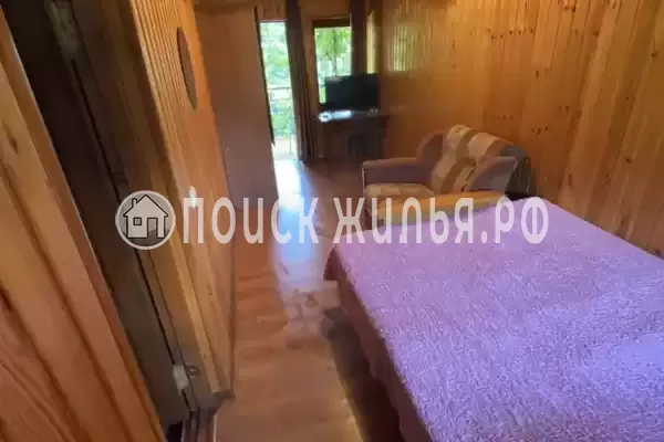 «Изабелла», Архипо-Осиповка