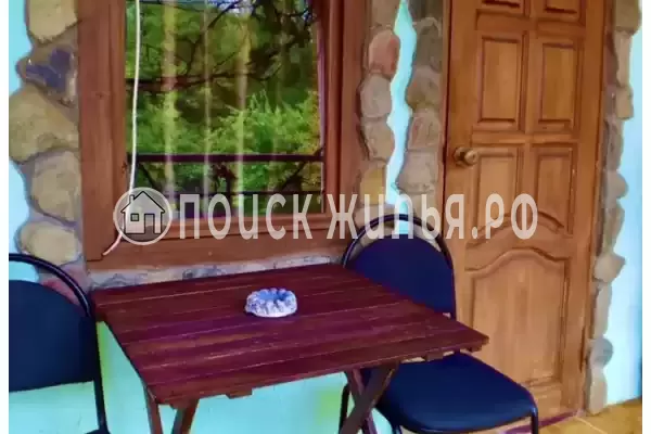 «Изабелла», Архипо-Осиповка