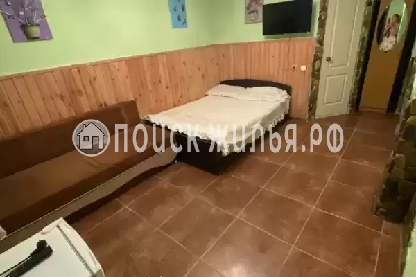 «Изабелла», Архипо-Осиповка