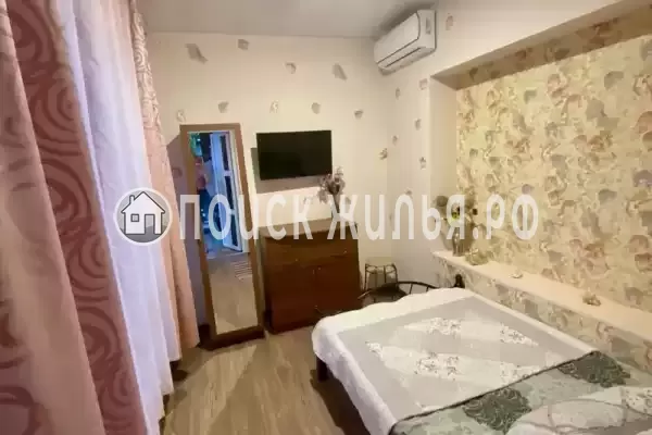 «Изабелла», Архипо-Осиповка