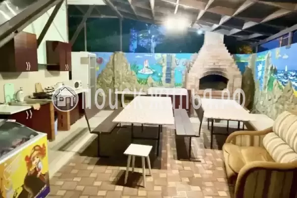 «Изабелла», Архипо-Осиповка