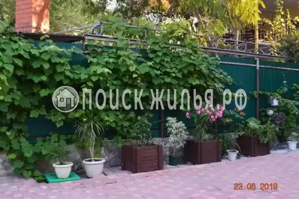 «Изабелла», Архипо-Осиповка