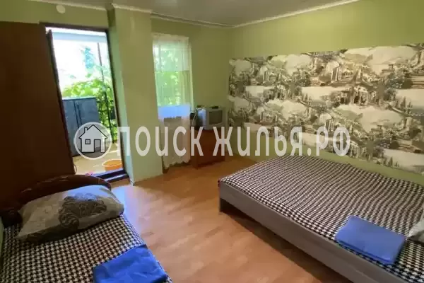 «Изабелла», Архипо-Осиповка