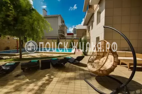 «Анапа-Лазурная», Анапа «Анапа-Лазурная», Анапа