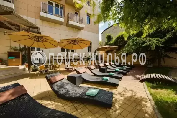 «Анапа-Лазурная», Анапа «Анапа-Лазурная», Анапа