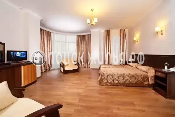 «Анапа-Лазурная», Анапа «Анапа-Лазурная», Анапа