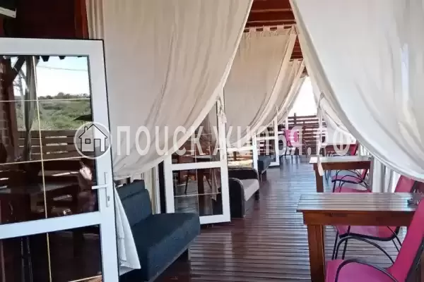 «София», Голубицкая