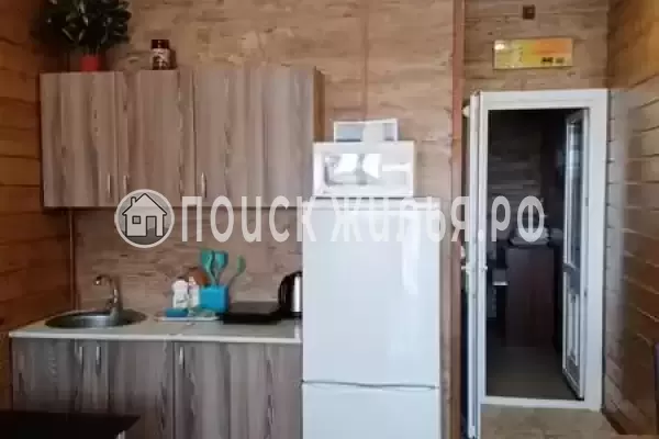 «София», Голубицкая