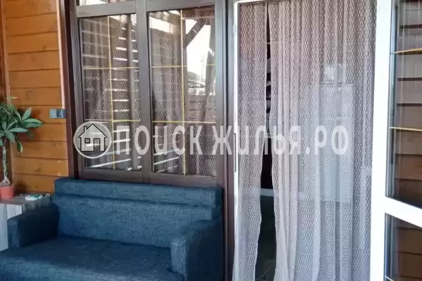 «София», Голубицкая