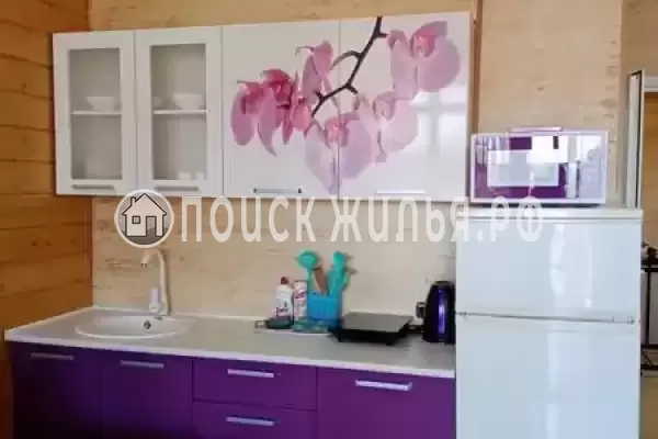 «София», Голубицкая