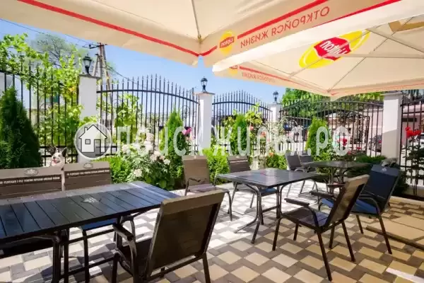 «Дубок», Лермонтово «Дубок», Лермонтово