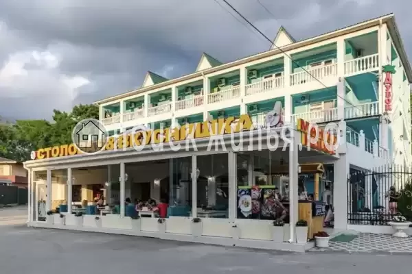 «Дубок», Краснодарский край, Лермонтово, Михаила Лермонтова, д.8