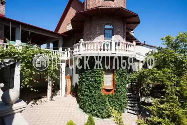 «Ласточкино гнездо», Геленджик