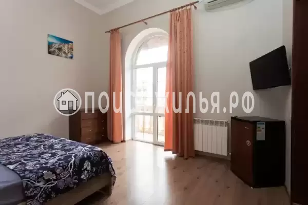 «Ласточкино гнездо», Геленджик